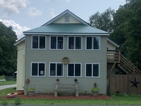 Thumbnail of metal roof photo