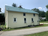 Thumbnail of metal roof photo