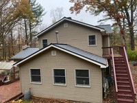 Thumbnail of metal roof photo