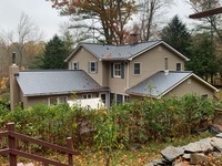 Thumbnail of metal roof photo