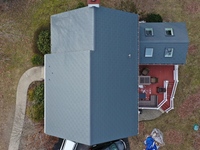 Thumbnail of metal roof photo