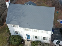 Thumbnail of metal roof photo