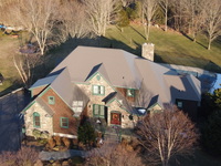 Thumbnail of metal roof photo