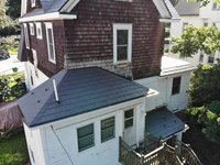 Thumbnail of metal roof photo