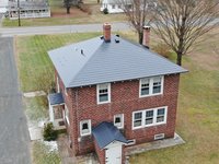 Thumbnail of metal roof photo