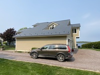 Thumbnail of metal roof photo