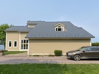 Thumbnail of metal roof photo