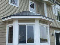 Thumbnail of metal roof photo