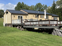 Thumbnail of metal roof photo