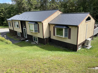 Thumbnail of metal roof photo