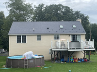 Thumbnail of metal roof photo