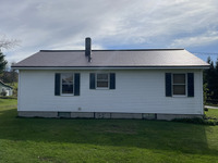 Thumbnail of metal roof photo