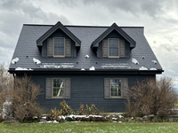 Thumbnail of metal roof photo