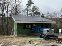 Thumbnail of metal roof photo