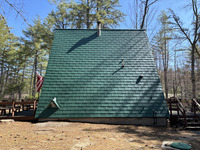 Thumbnail of metal roof photo