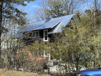 Thumbnail of metal roof photo