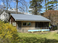 Thumbnail of metal roof photo