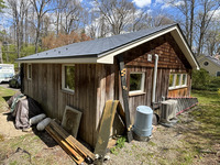 Thumbnail of metal roof photo