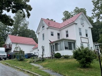 Thumbnail of metal roof photo