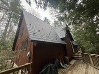 Thumbnail of metal roof photo