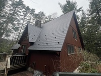 Thumbnail of metal roof photo