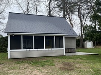 Thumbnail of metal roof photo