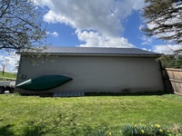 Thumbnail of metal roof photo