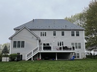 Thumbnail of metal roof photo