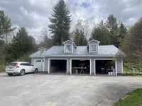 Thumbnail of metal roof photo