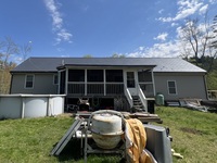 Thumbnail of metal roof photo