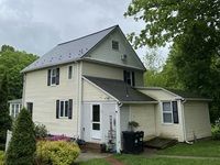 Thumbnail of metal roof photo