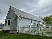 Thumbnail of metal roof photo