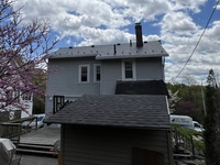 Thumbnail of metal roof photo