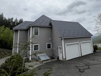 Thumbnail of metal roof photo