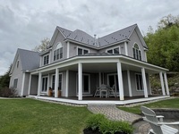 Thumbnail of metal roof photo