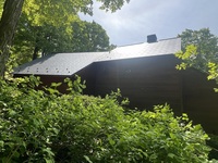 Thumbnail of metal roof photo