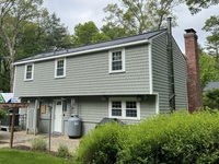 Thumbnail of metal roof photo