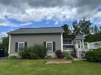 Thumbnail of metal roof photo