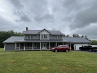 Thumbnail of metal roof photo