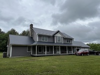 Thumbnail of metal roof photo