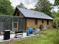 Thumbnail of metal roof photo