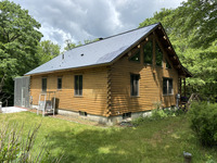 Thumbnail of metal roof photo