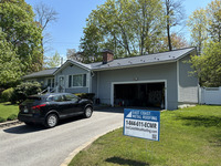 Thumbnail of metal roof photo