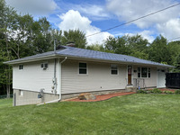 Thumbnail of metal roof photo