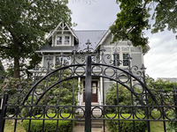 Thumbnail of metal roof photo