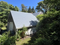 Thumbnail of metal roof photo