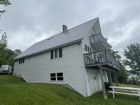 Thumbnail of metal roof photo