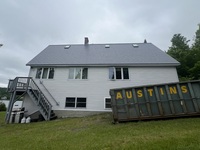 Thumbnail of metal roof photo