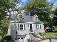 Thumbnail of metal roof photo