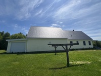 Thumbnail of metal roof photo